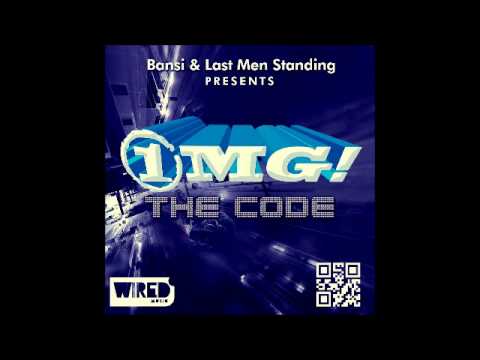 1MG (Bansi + Last Men Standing) - Potholes (Original Mix)