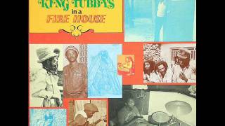 Augustus Pablo - Rockers meets King Tubby's In A Fire House - 08 - Selassie I Dub