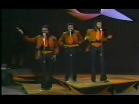 The Delfonics - Didn't I Blow Your Mind This Time - Live 1973