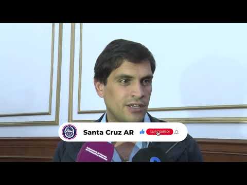 Garay: “Detrás de cada terreno hay una familia empezando su hogar”