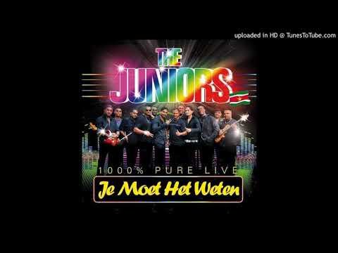 THE JUNIORS | Kavish Parag | Pater Mori | je moet het weten
