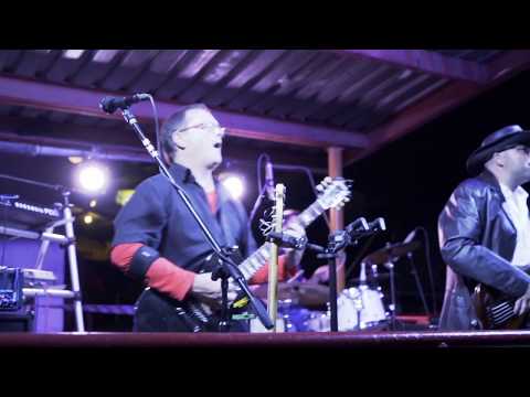 Rosomák Olympic revival - Slzy tvý mámy