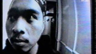 Barry Adamson - Busted