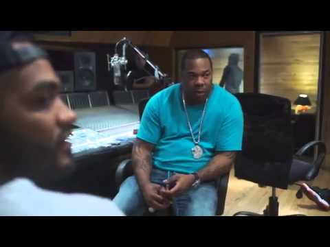 Busta rhymes reaction to JOYNER LUCAS "Ross cappiccioni" VIDEO
