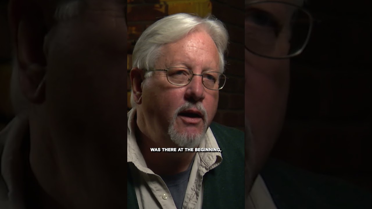 Star Travelers Contact the Hopi | Ancient Aliens | #shorts