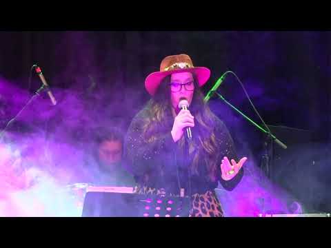 CANCIÓN DEL HACHERO   MAUREN SANTANA Y SUS MÚSICOS