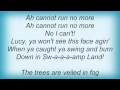 Birthday Party - Swampland Lyrics_1