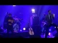 GASPARD ROYANT live LE MANS 2014 