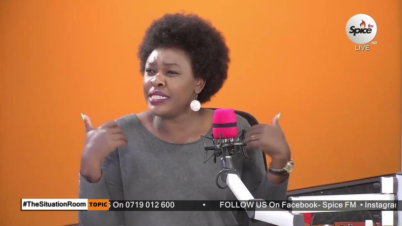 KCPE A sober Conversation Education Kenya Talk