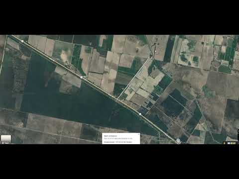 398 HECTAREAS DE CAMPO CON RIEGO, FERNANDEZ, SANTIAGO DEL ESTERO.