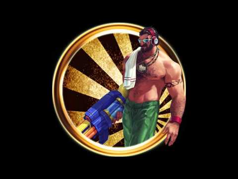 League of Legends Poolparty Graves Montage #video 18