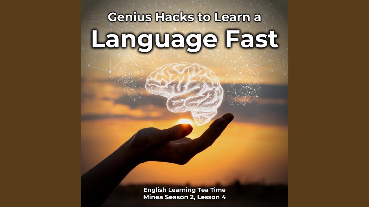 Genius Hacks to Learn a Language Fast, Pt. 1