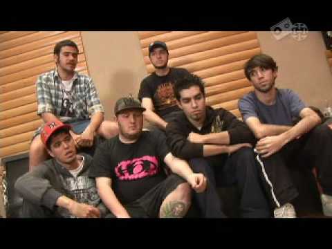 Fim do Silêncio - "Minha Revolução"- TramaVirtual