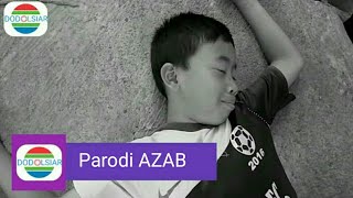 Download lagu PARODI || AZAB tukang main TikTok mp3