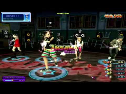 CC4 - Don't cry, my heart + Insane (Redbana Audition)