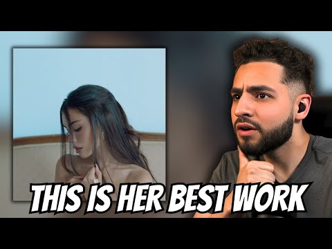 Madison Beer - Locket (First Reaction) | THIS IS HER BEST WORK