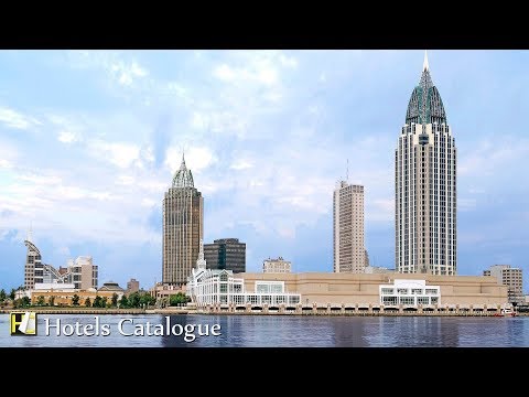 Renaissance Mobile Riverview Plaza Hotel - Hotels in...