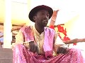 SAMMY MURAYA -  NYINA WA KIMANDUTHA (OFFICIAL VIDEO)