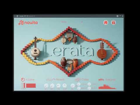 Free Download Lerata v1.0 VSTi WiN RETAiL-DECiBEL