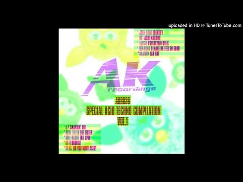 Ben Fraser - Tail Spin