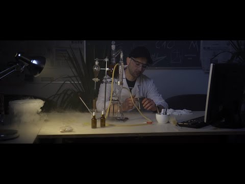 Foksio - Nałogi (Official Music Video)