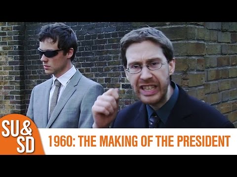 1960: The Making of the President