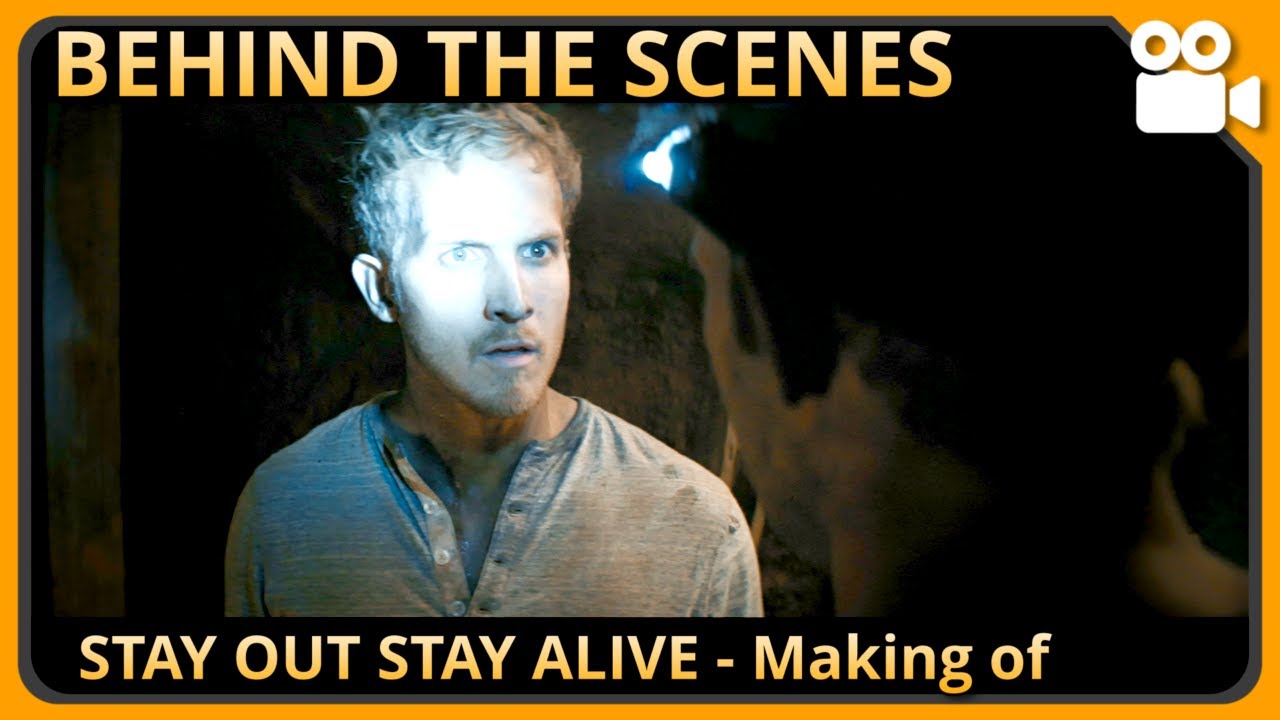 Behind the Scenes | Making of (CONTAINS SPOILERS)