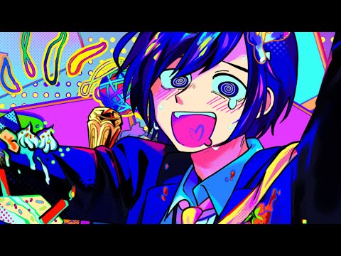 ELECTRIC WEEKEND ZONE ft. KAITO 【CircusP x FLAVOR FOLEY】