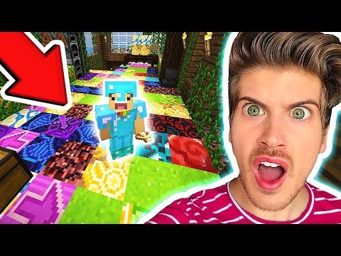 STACY AND ITSFUNNEH PRANKED MY HOUSE!!! | Minecraft The Deep End SMP #13