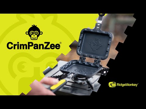 NEW CrimPanZee | Carp Fishing