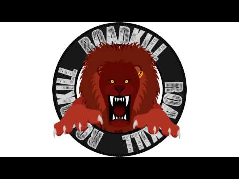 Oskar Easterfield - Roadkill (Russ 2012)