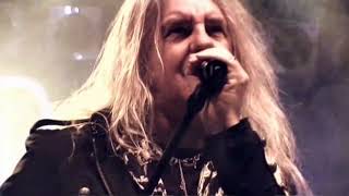 Saxon - If I Was You (2007)
