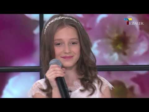 Eva Silivestru - Părinții | Tezaur TV 2022