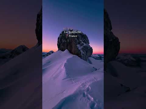 ベルナー アルプス - 定義