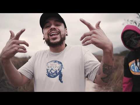 “Our Terrain” ft. Calmplx (Prod. Zapata The Ghost)