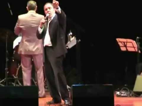 Promotional video thumbnail 3 for Sinatra & something else..( Sinatra y algo mas..)
