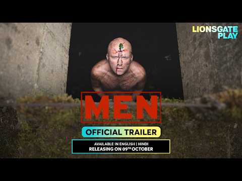 Men official trailer thumbnail