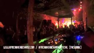 The Greatest Speech In Dub // AFRICAN HEAD CHARGE SOUND SYSTEM