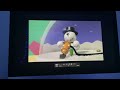 Finding Nemo Disc 2 Introduction