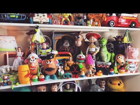 Toy Story Collection (Short)