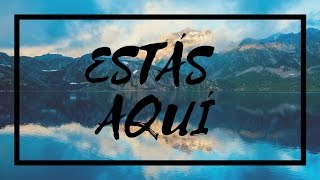 Estás Aquí (Shine On Us - Bethel Music) Cover en Español por Hechos Nuevos