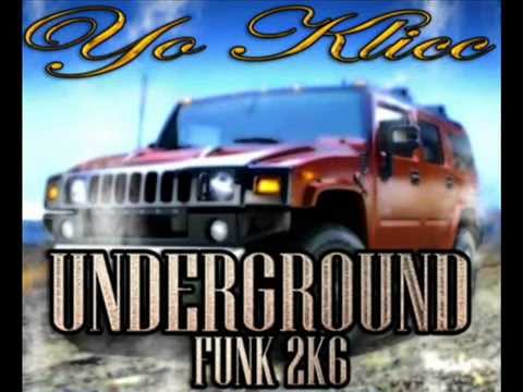 Kottonmouth Feat. Chalie Boy & Yung Pigg - Elbows Outta Window