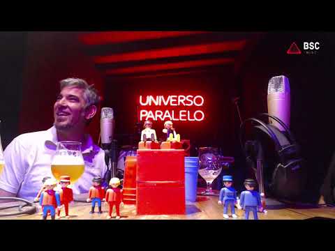 Radio Botellón - Loconomistas