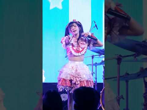 20230701 Star Cosmune Harukoi Prologue ICE Fancam Focus