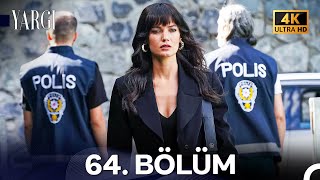 Yargı 64. Bölüm (4K)