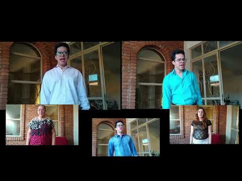 Poderoso Deus video