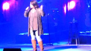 JANN ARDEN INSENSITIVE LONDON ONTARIO  MAR 7 2012