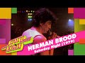 Herman Brood -  Saturday Night  (Live on Countdown, 1979)