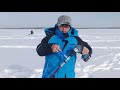 Китайский безщёточный шуруповерт с Алиэкспресс#Abeden BLSG21B. Бурим лёд ледобуром на зимней рыбалке