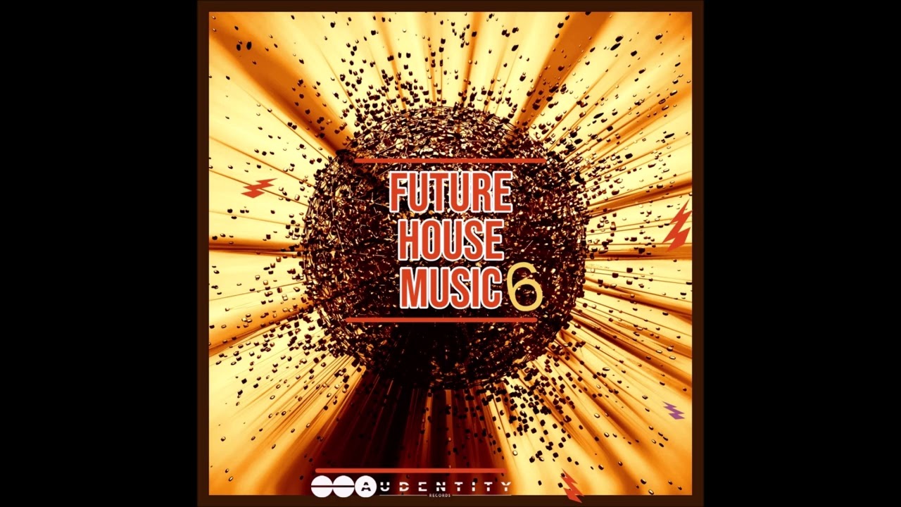 Future House Music 6 Samplepack